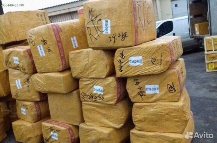 Сюрприз коробка с техникой Алиэкспресс (Арт.73722)