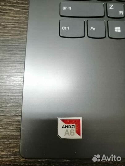 Ноутбук lenovo ideapad 330 -14ast 14