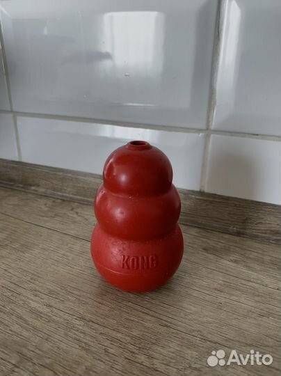 Игрушки для собак