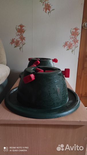 Новогодние товары