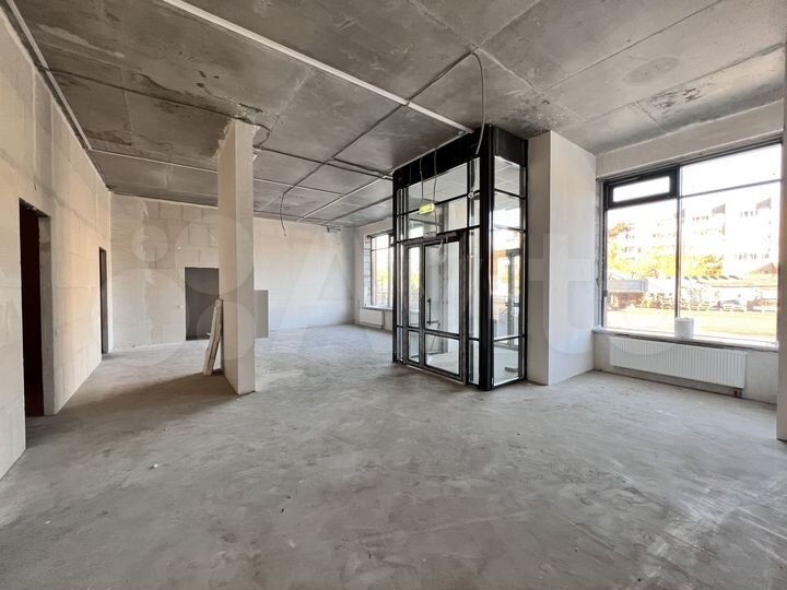 Свободного назначения, 148 м²