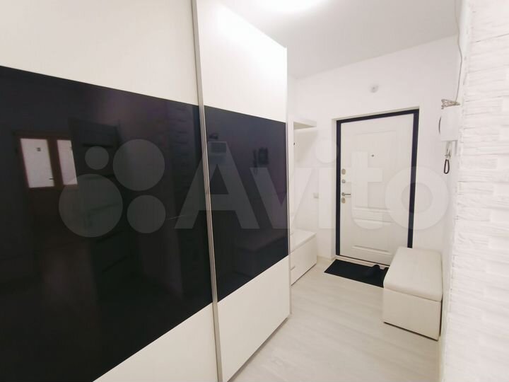 3-к. квартира, 70 м², 17/19 эт.