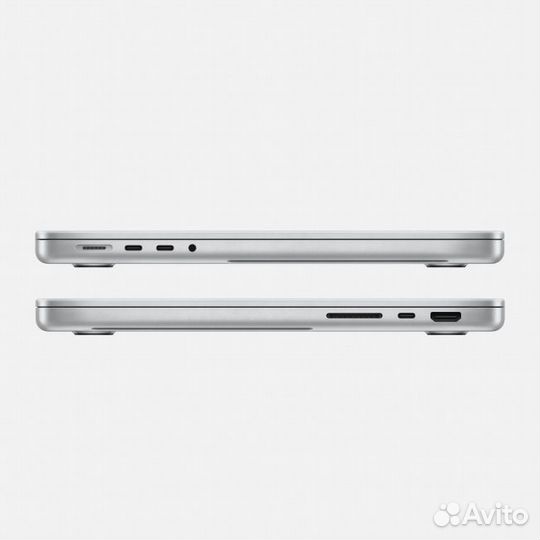 Ноутбук Apple MacBook Pro 14 M2 Max, 96 гб, 4 тб S