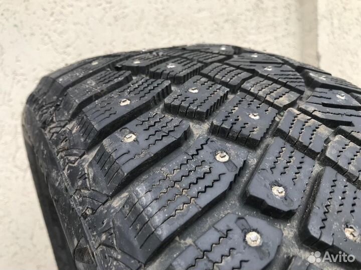 Continental IceContact 2 225/55 R17