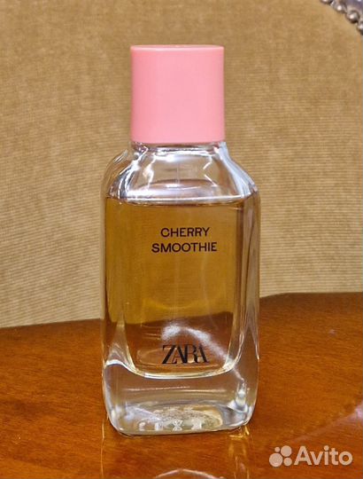 Духи zara Cherry Smoothie