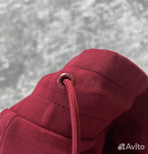 Спортивные штаны nike tech fleece m