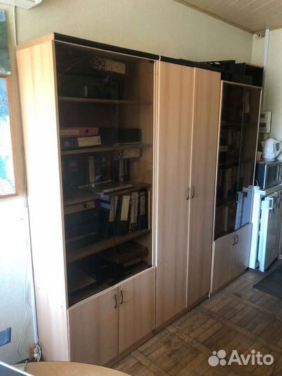 Комплект офисной мебели