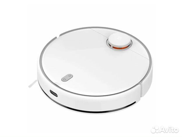 Робот-пылесос Xiaomi Mijia Sweeping Vacuum Cleaner