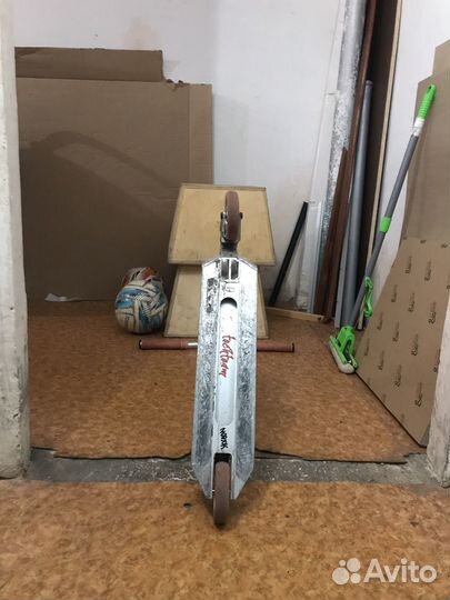 Хороший купил зимой нет трешин