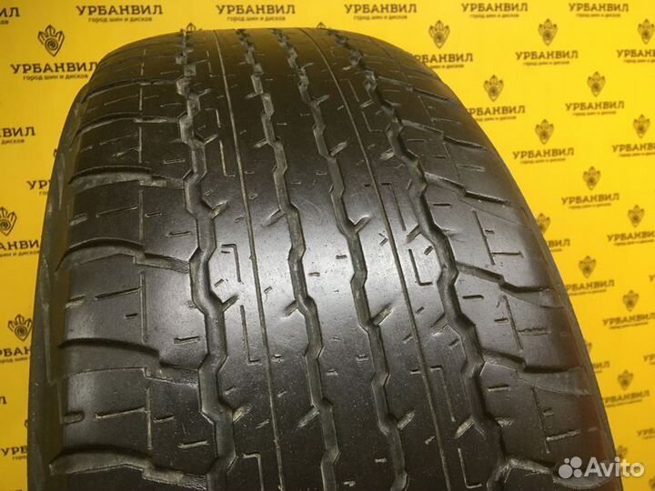Dunlop Grandtrek AT22 265/60 R18 110H