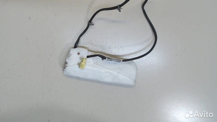 Подушка безопасности в сиденье Infiniti QX60, 2015