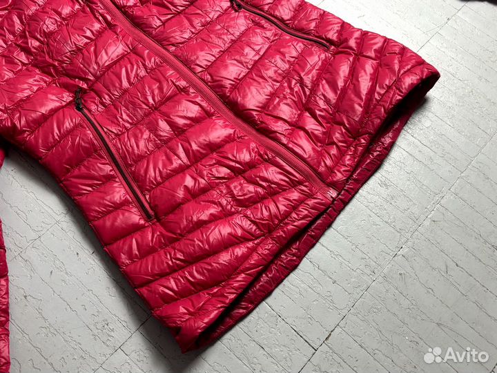 Микропуховик Forclaz