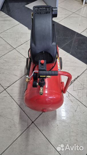 Компрессор воздушный