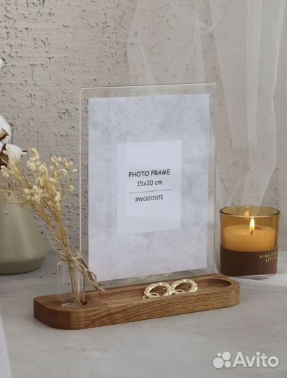 Рамка для фотографий