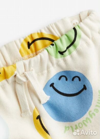 Костюм h&m детский