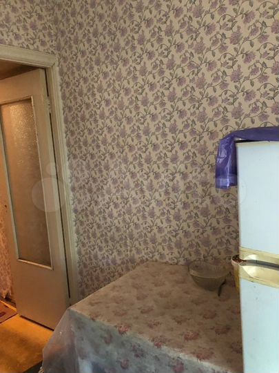 1-к. квартира, 29,4 м², 1/5 эт.