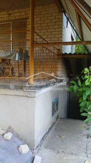 Дача 100 м² на участке 7,8 сот.