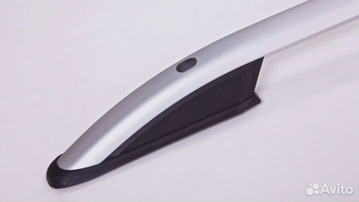 Рейлинги на крышу peugeot expert Длинная база