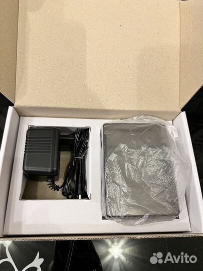 Сушилка новая для слуховых аппаратов наушников