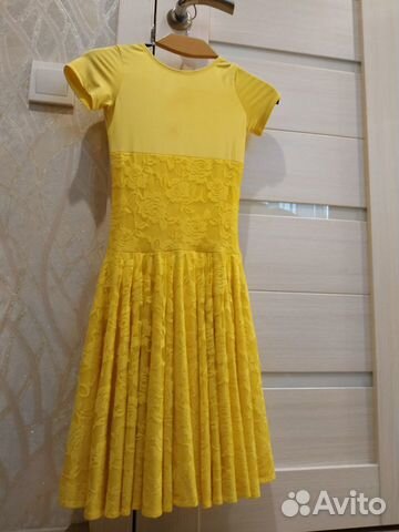 Платье для бальных танцев, бальное, рейтинговое