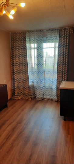 2-к. квартира, 46,4 м², 10/12 эт.