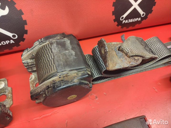 Ремень безопасности LR Discovery 1 1989-1998