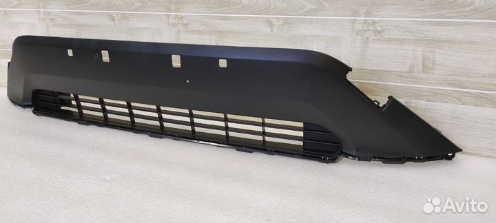 Решетка бампера RAV4 -5 нижняя Оригинал 19-23