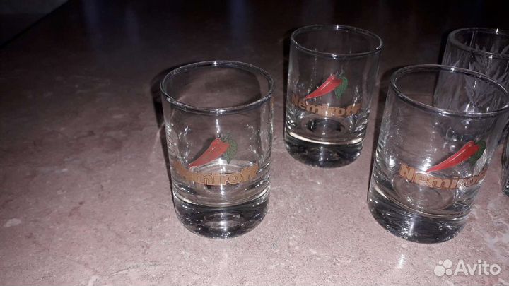 Стопки