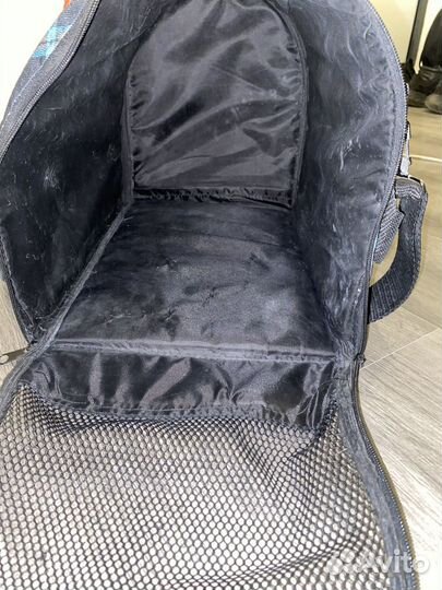 Переноска для кошек, котов б/у