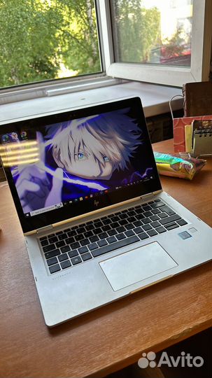 Hp x3601030g2 256 gb