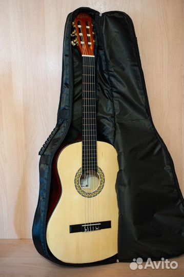 Акустическая гитара Fabio FB3910 N