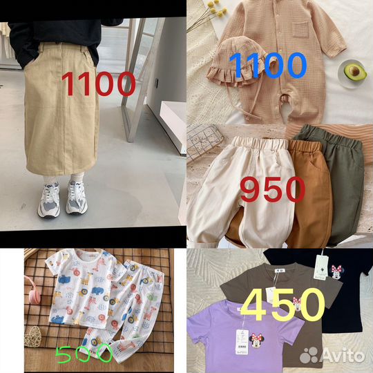 Одежда