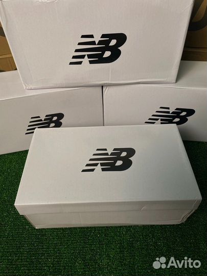 Кроссовки new balance 327