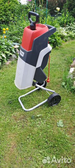 Садовый измельчитель Sterwins 2500