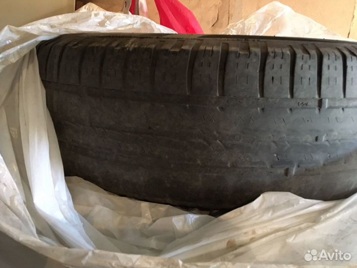 Viatti Bosco A/T 205/70 R15 95B