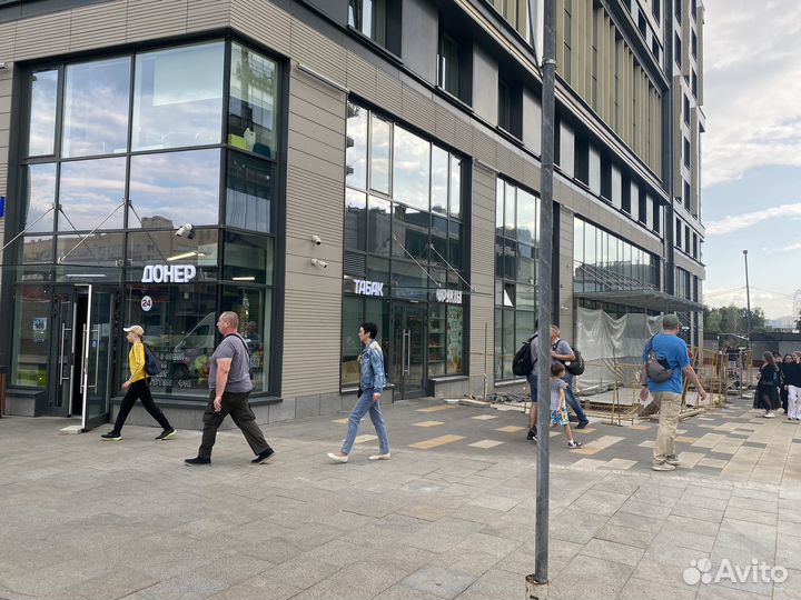 Готовый Бизнес