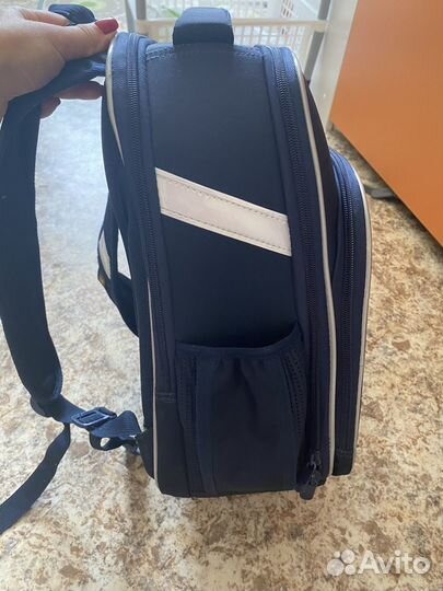 Портфель школьный ортопедический MagTaller