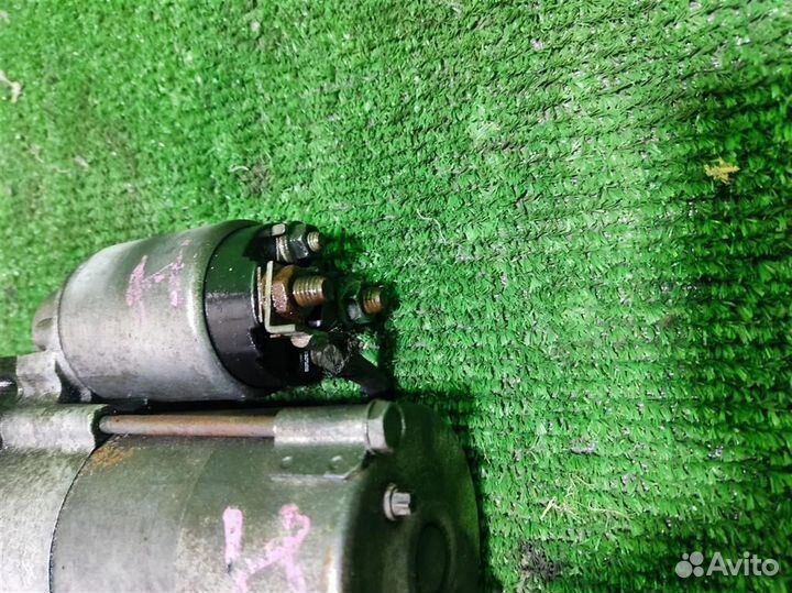 Стартер Ssangyong Rexton 2005