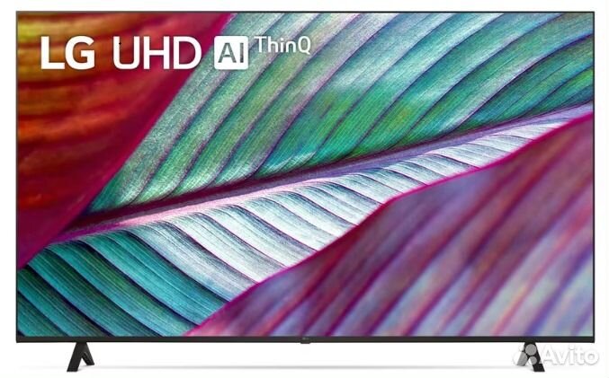 Телевизоры LG, 43, 50, 55