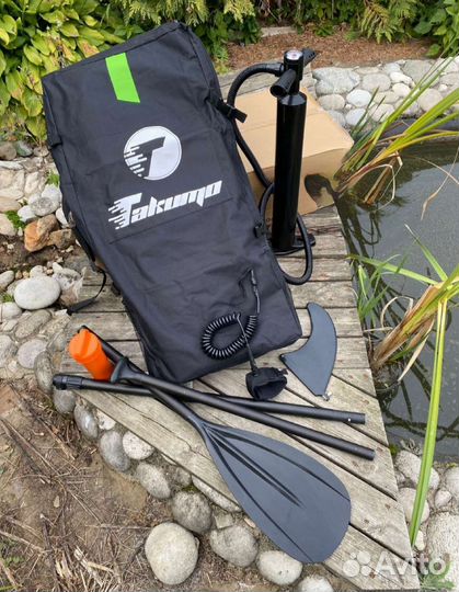 Сап борд Supboard