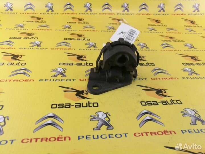 Демпфер подушка выхлопной системы citroen C3