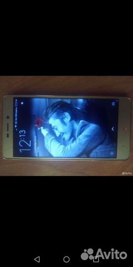 HOMTOM C2, 2/16 ГБ