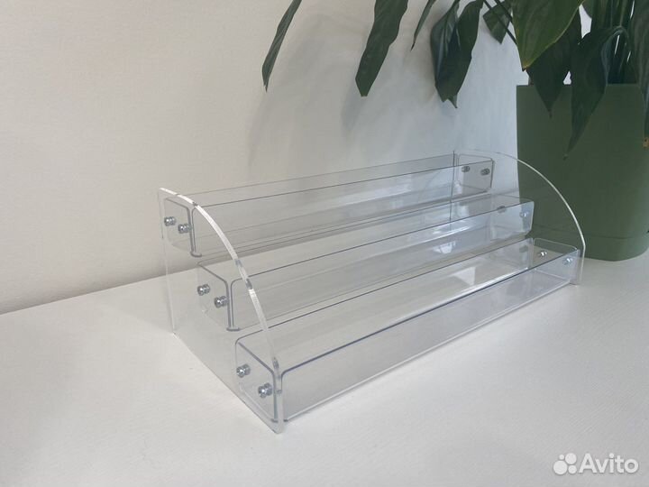 Настольный органайзер для лаков