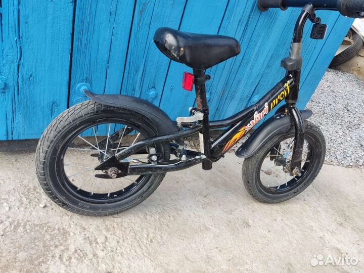 Беговел детский