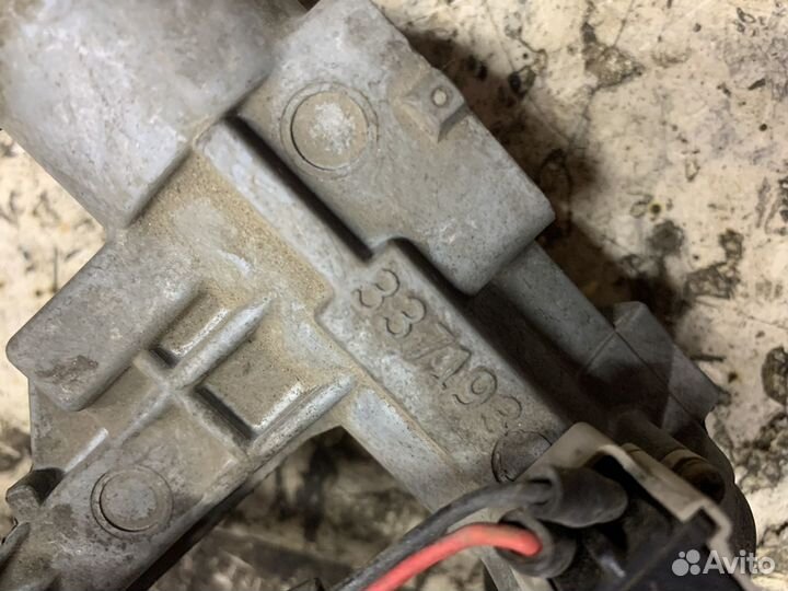 Замок зажигания Mitsubishi RVR