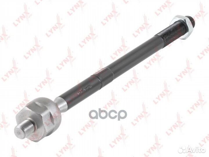 Тяга рулевая перед прав/лев C2135LR lynxauto