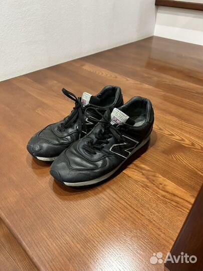 Кроссовки new balance 576
