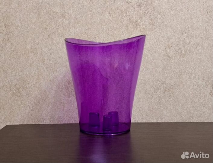 Кашпо для орхидей Новые