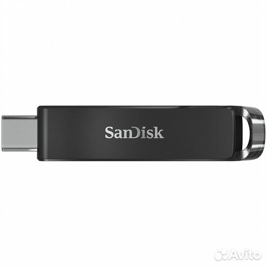 USB Flash накопитель 256GB SanDisk CZ460 #388275