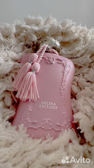 Parfums de Marly - Delina Exclusif